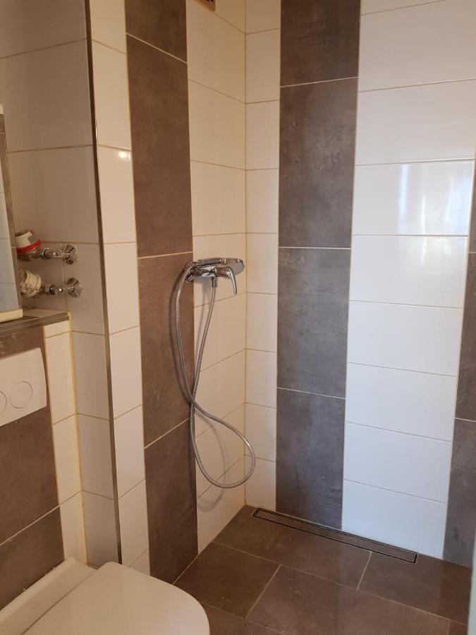 Ploen - Traumhafter Seeblick Exterior foto